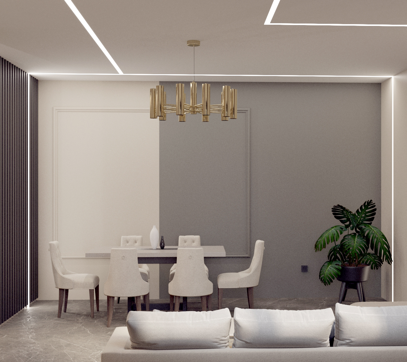 Ashgabat Compact 1-Bedroom Photo 6