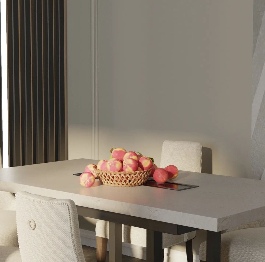 Ashgabat Compact 1-Bedroom Photo 7