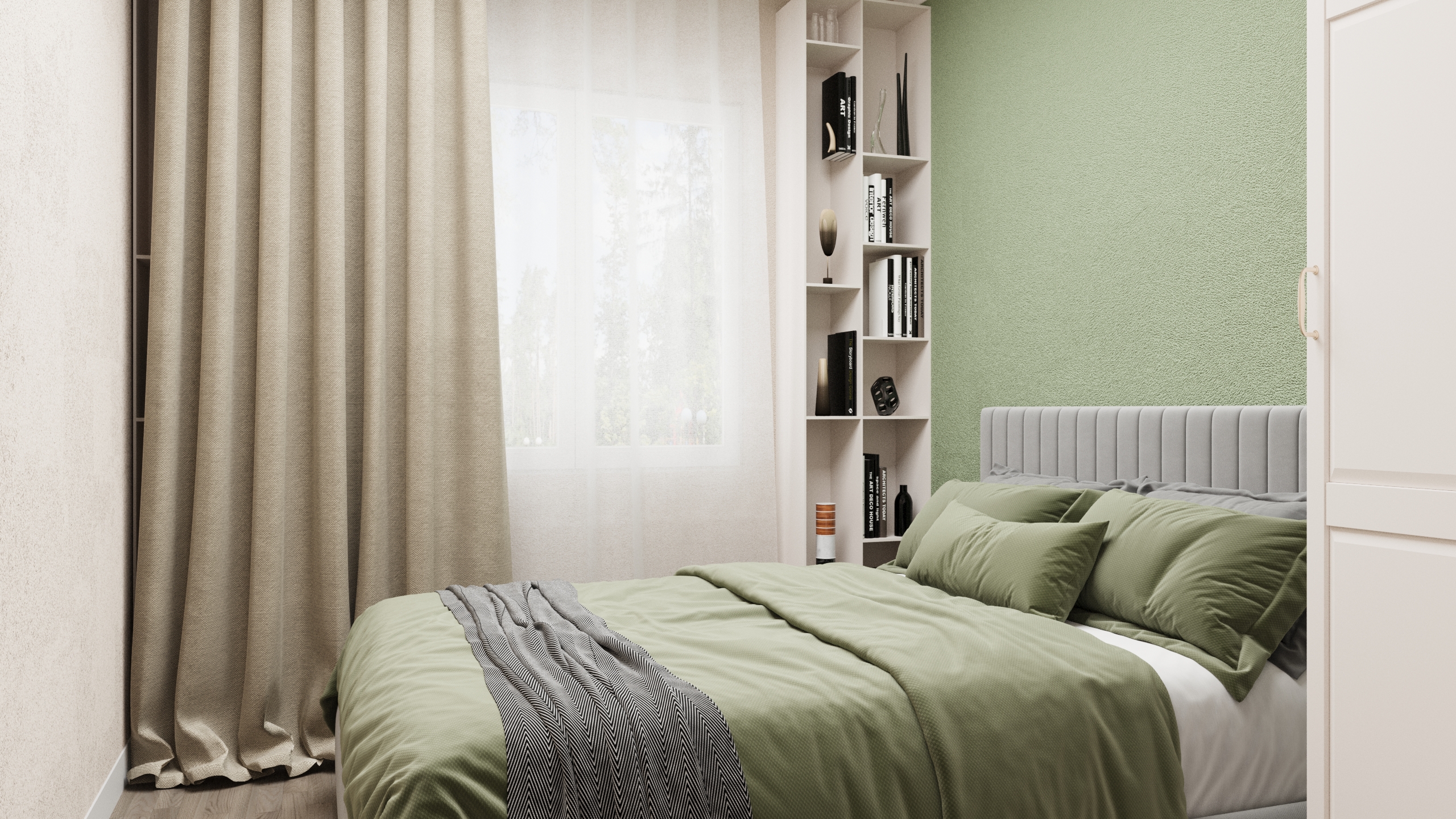 2-bedroom apartments 15