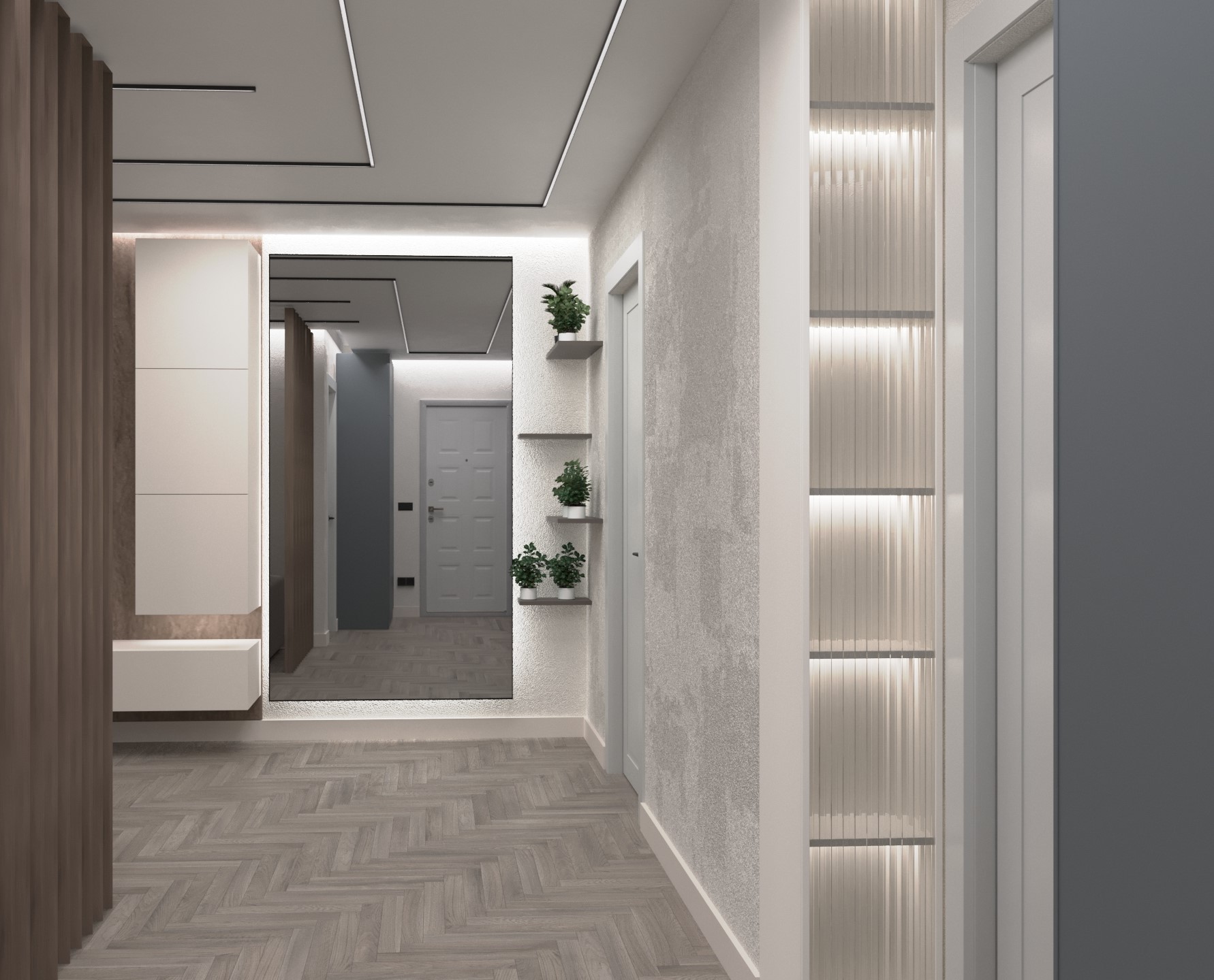 2-bedroom apartments 16