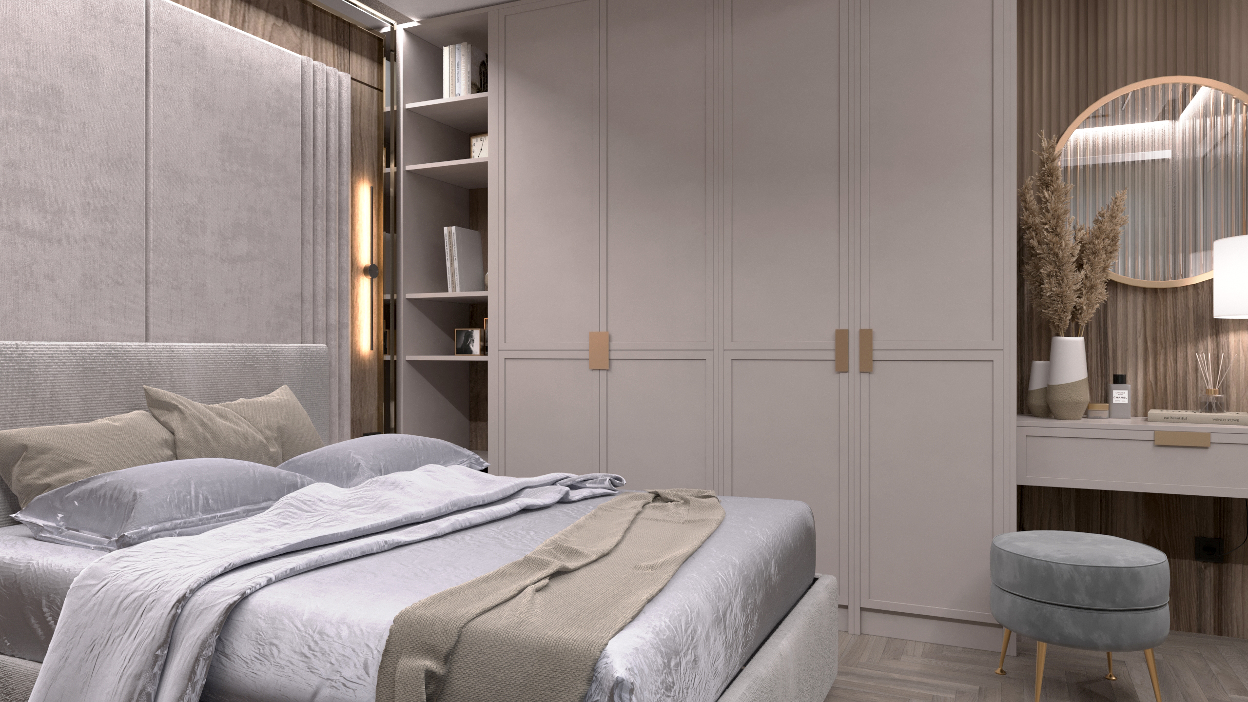 2-bedroom apartments 20