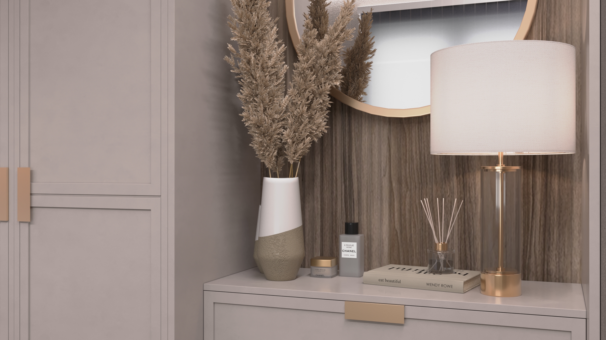 2-bedroom apartments 22