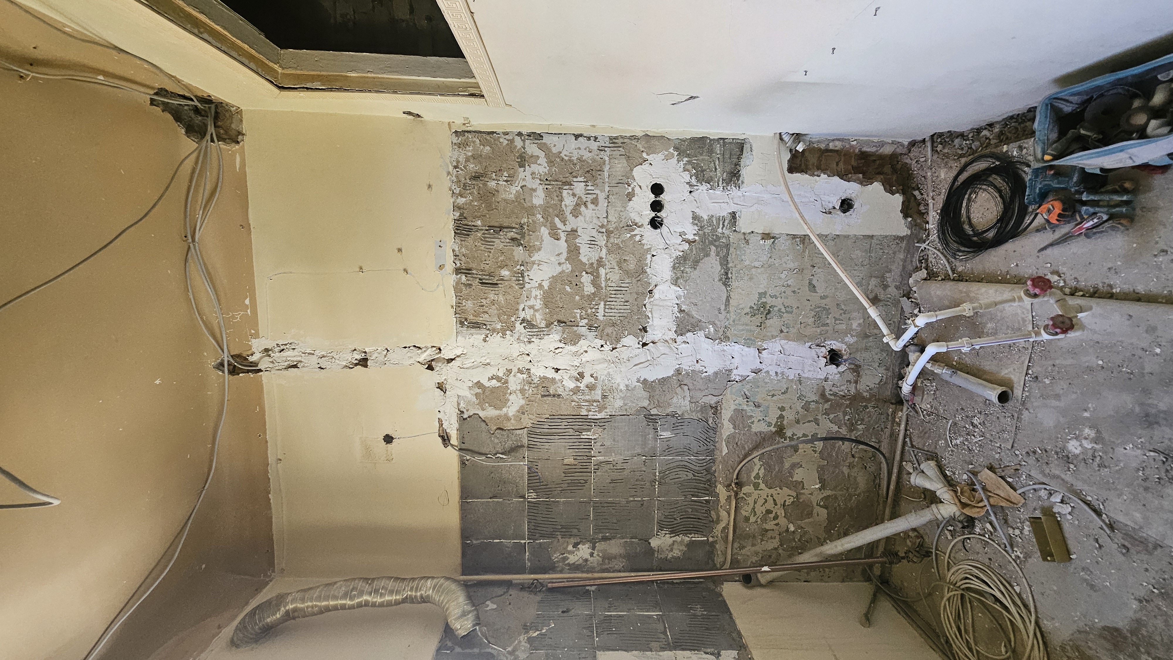 Ashgabat Studio Apartment Photo 2