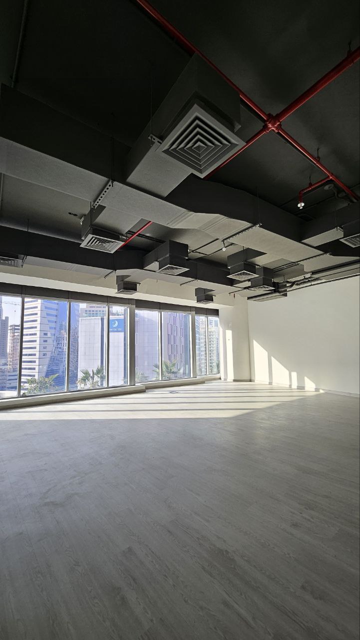 Dubai Al Barsha office