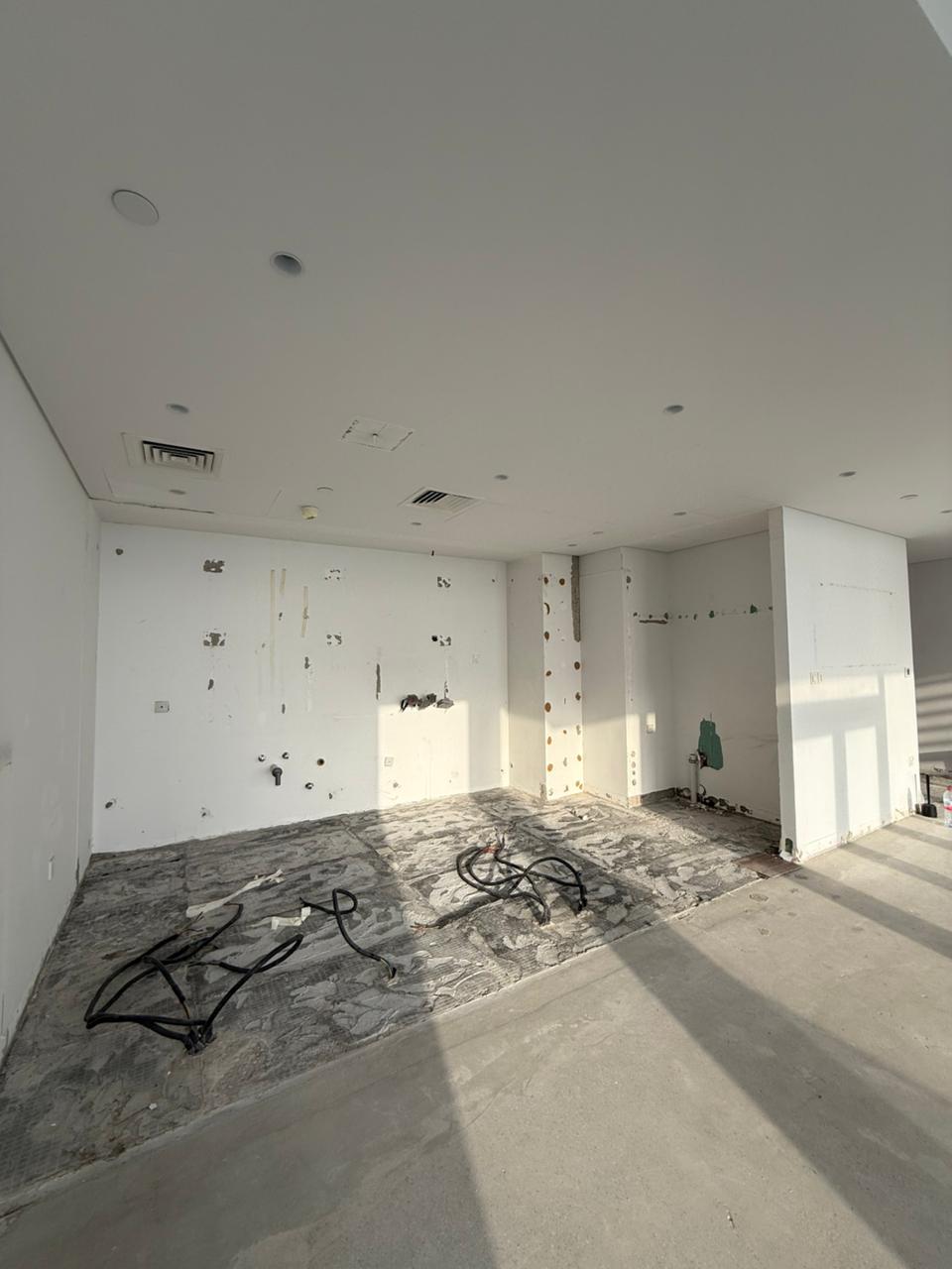 Bluewaters Island 3-bedroom apartment