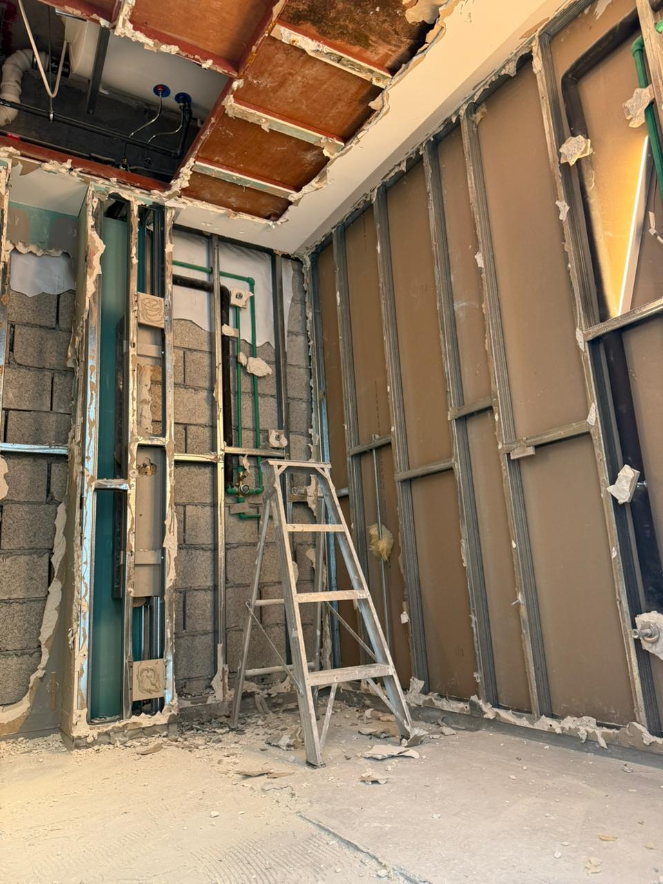 Bluewaters Island Apartment Photo 2