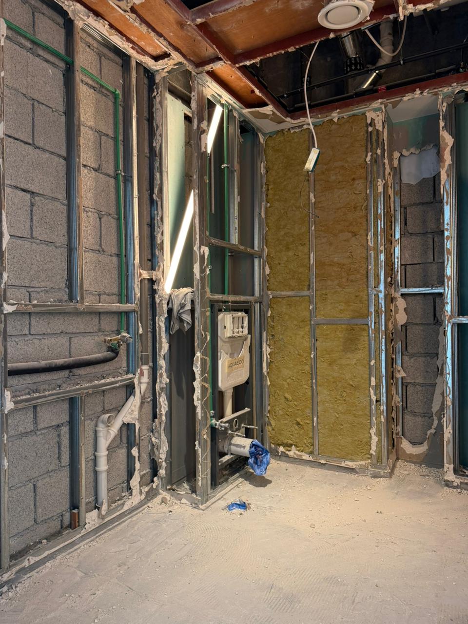 Bluewaters Island Apartment Photo 3