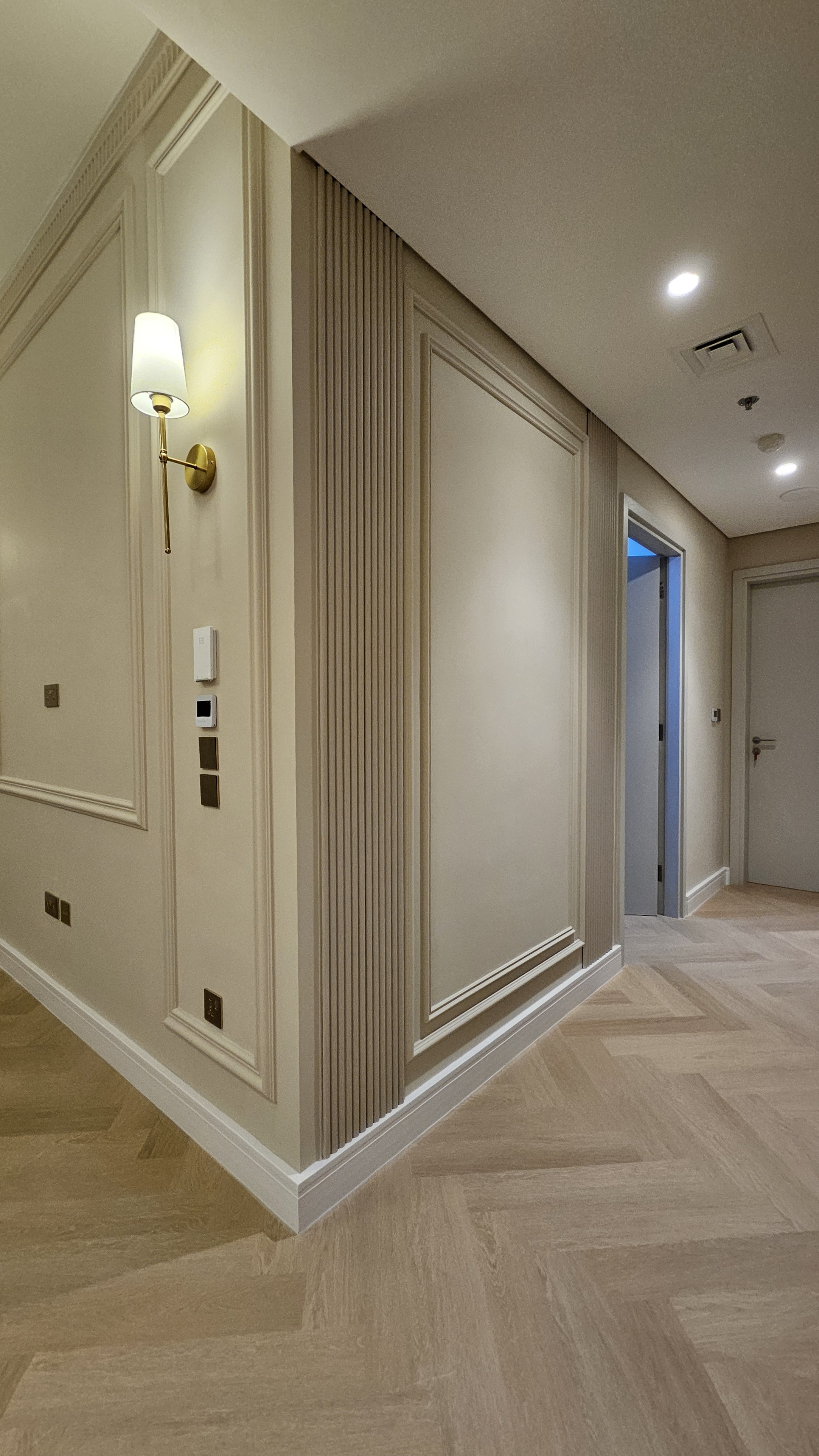 Dubai Hills Project Photo 12