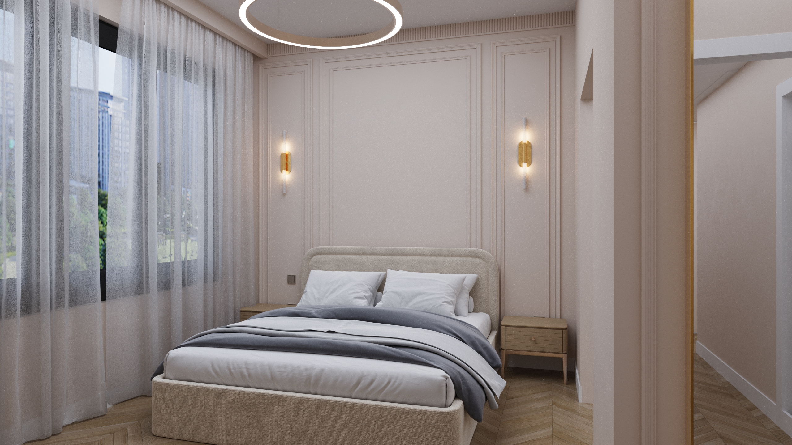Dubai Hills 2 Bedroom Apartment