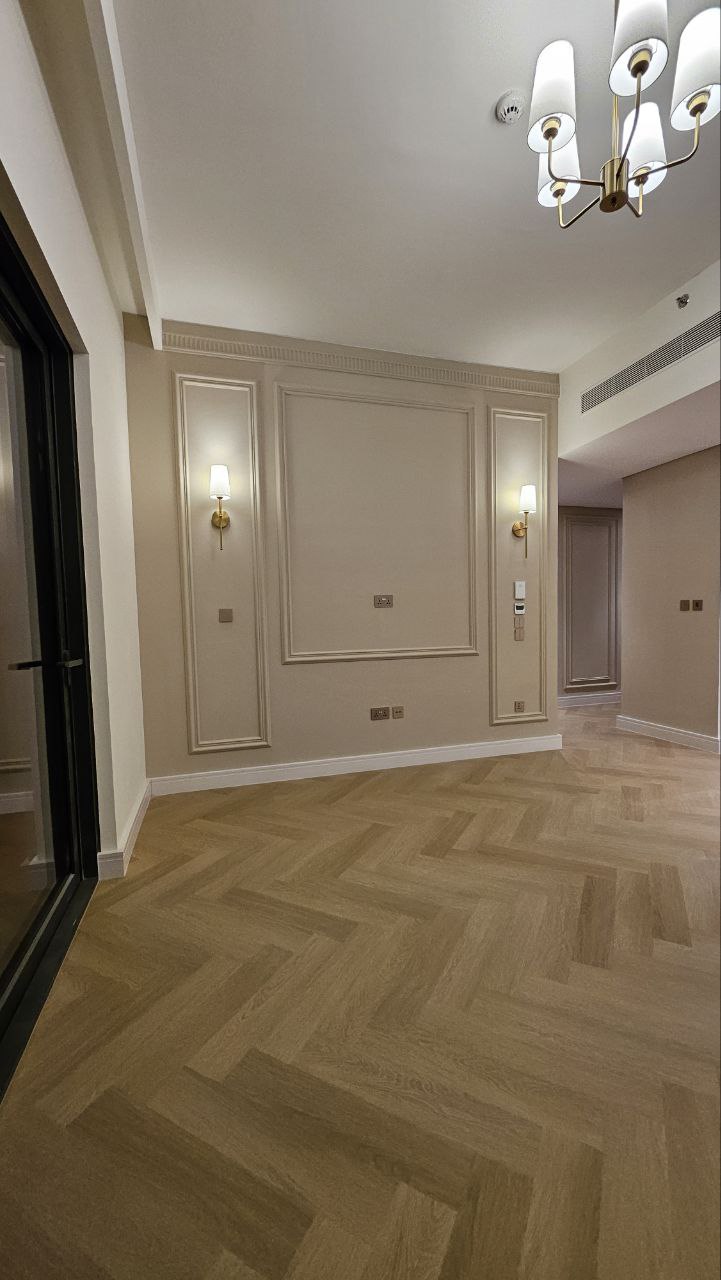 Dubai Hills Project Photo 7