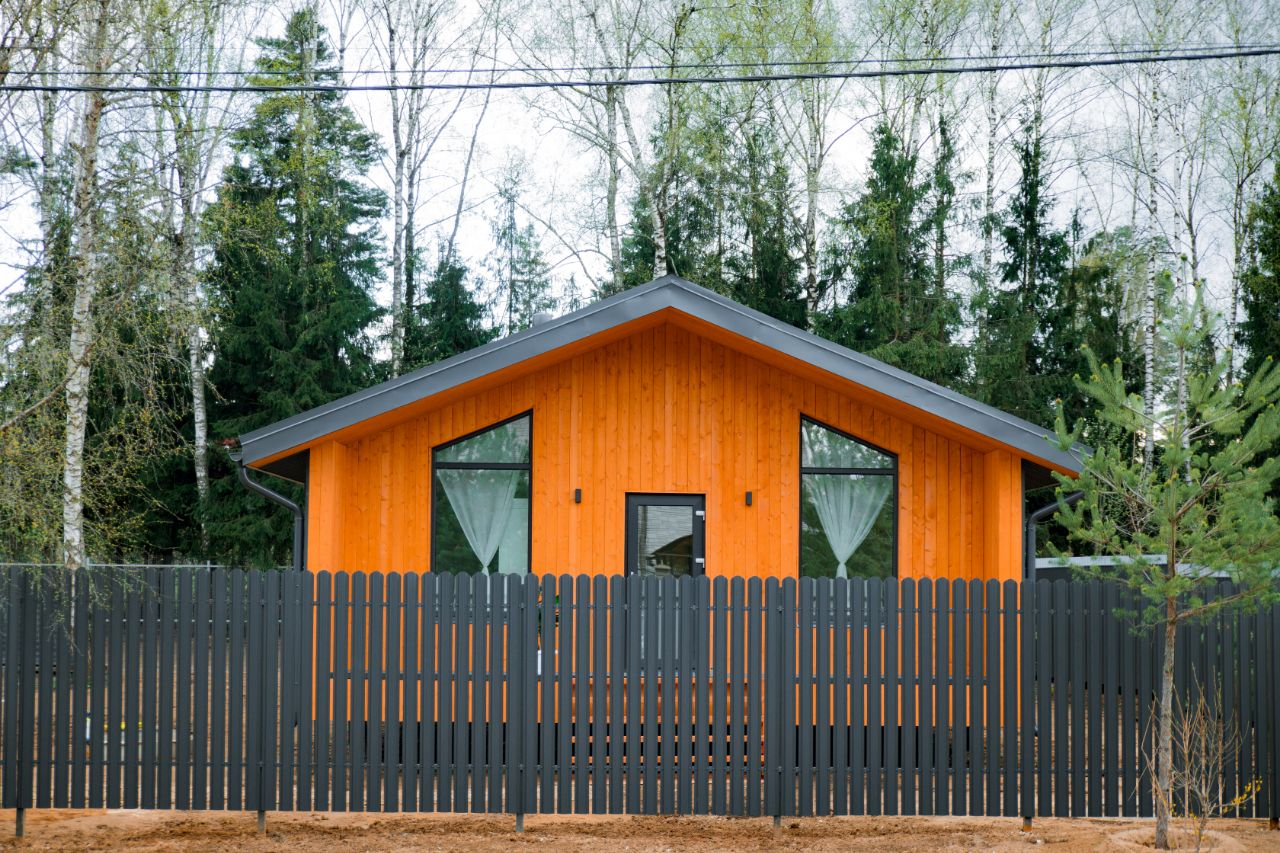 Russian Countryside House Photo 27