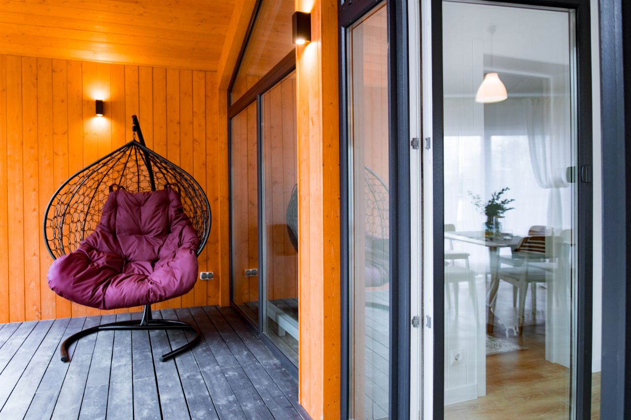Russian Countryside House Photo 29