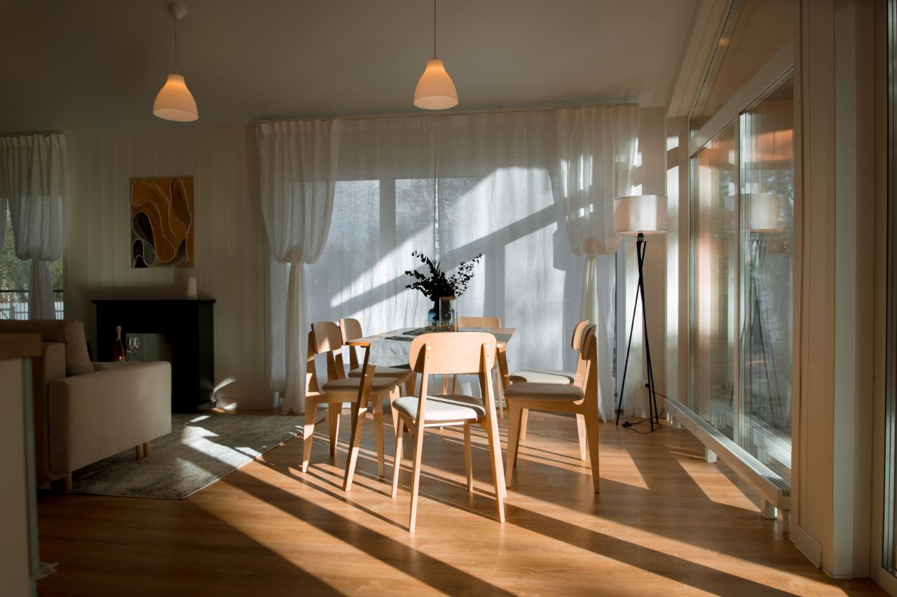 Russian Countryside House Photo 30