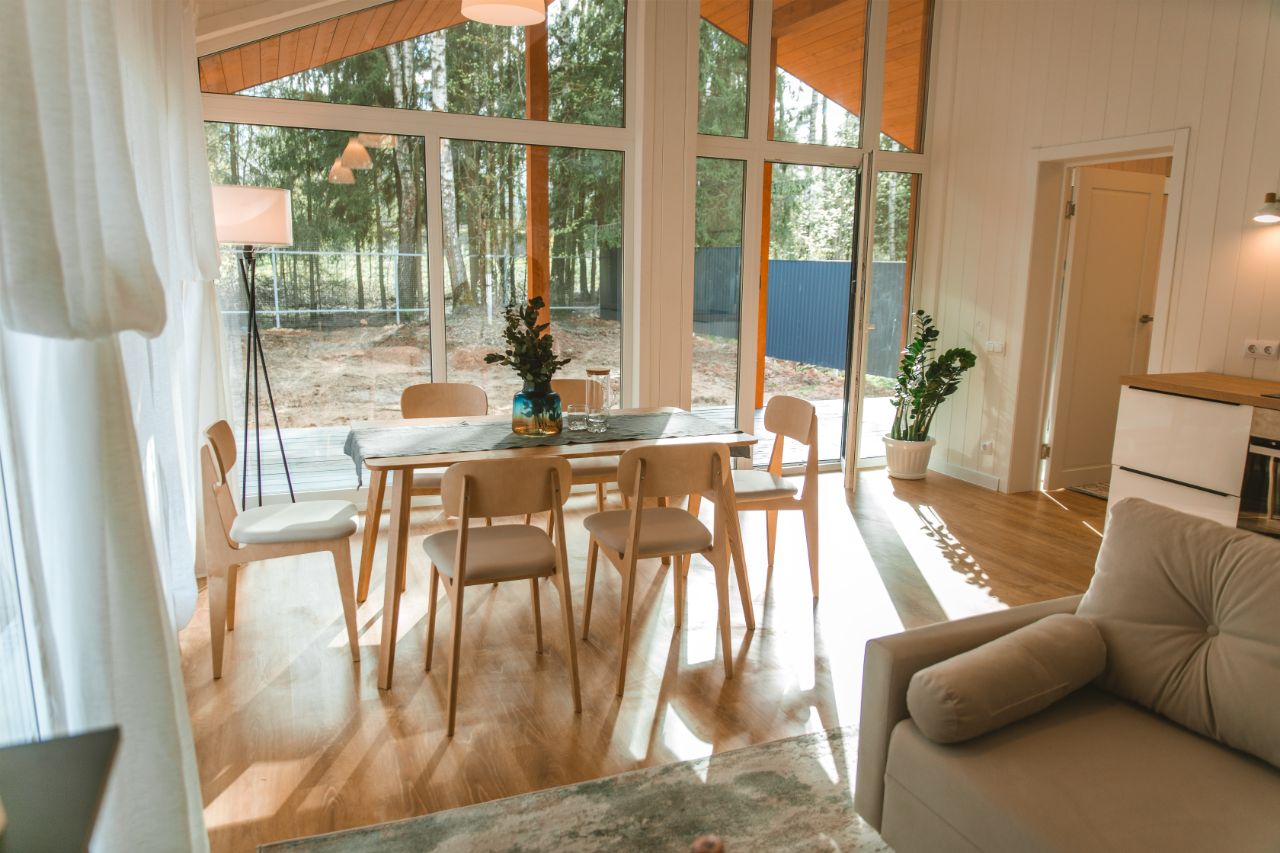 Russian Countryside House Photo 32