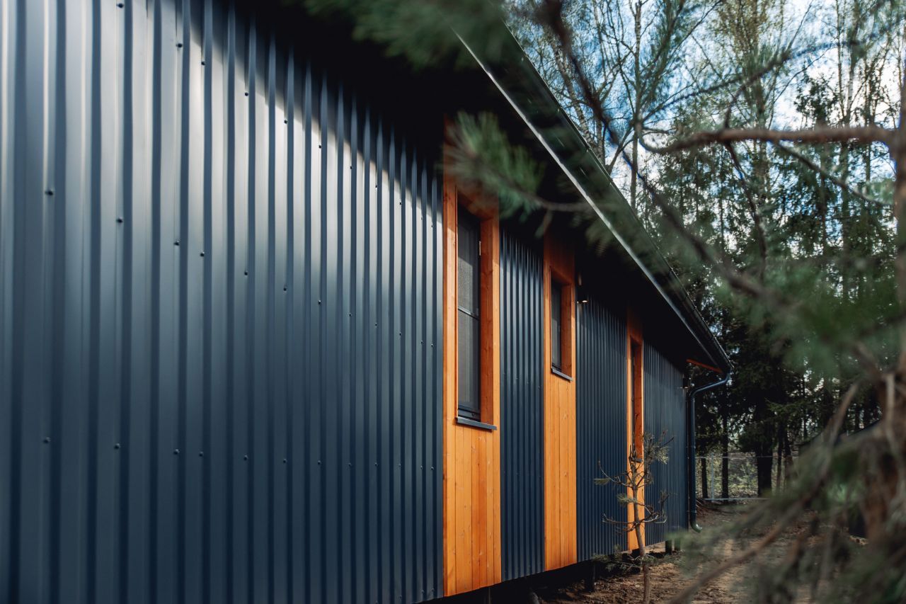 Russian Countryside House Photo 38